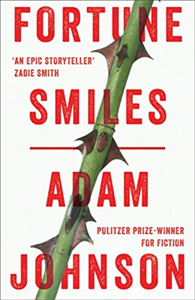 Fortune Smiles Stories/Product Detail/General Fiction Books