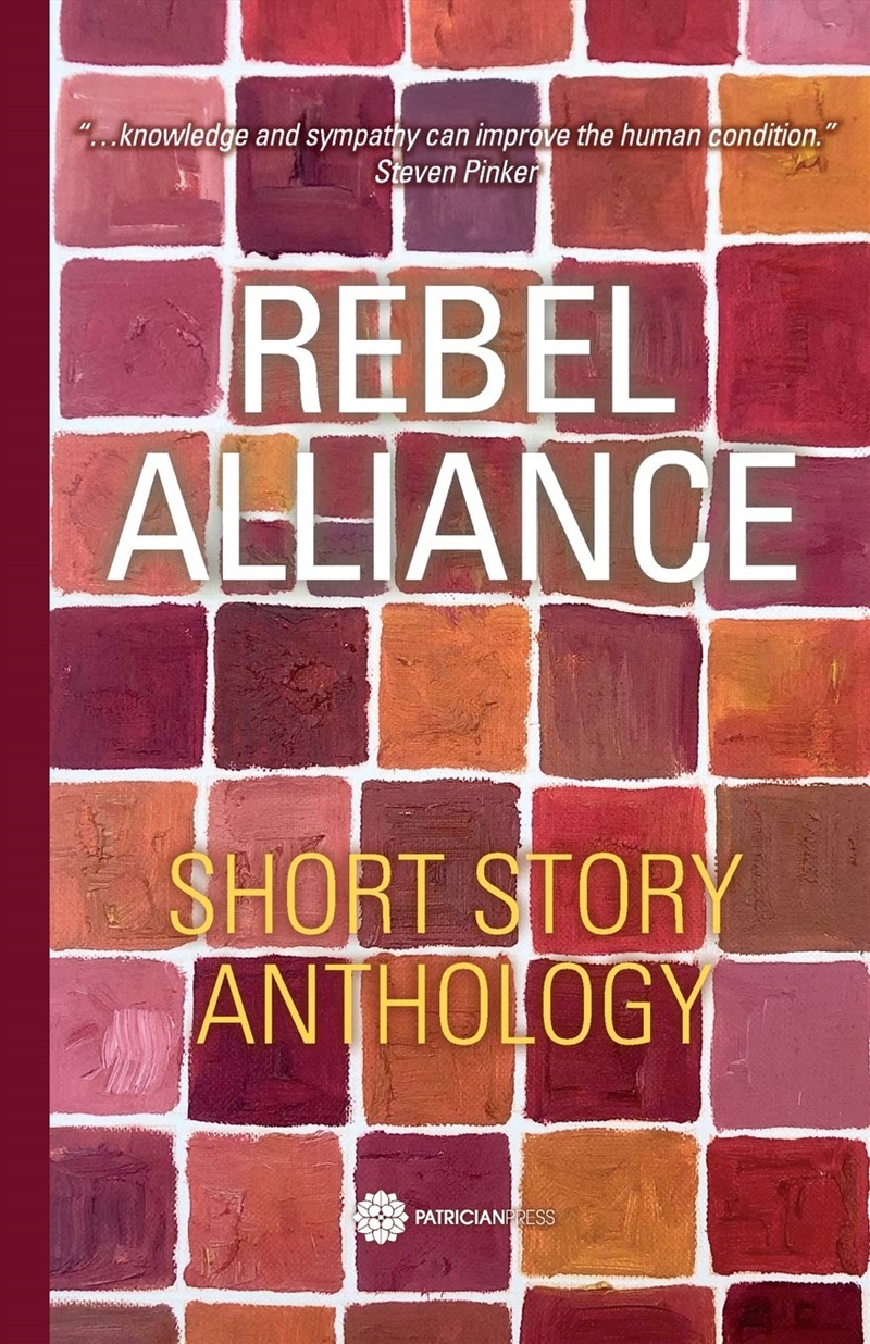 Rebel Allliance/Product Detail/General Fiction Books