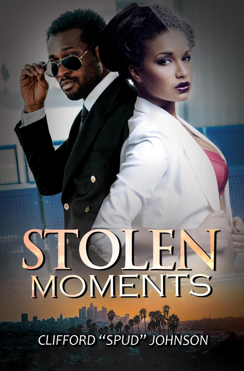 Stolen Moments/Product Detail/General Fiction Books
