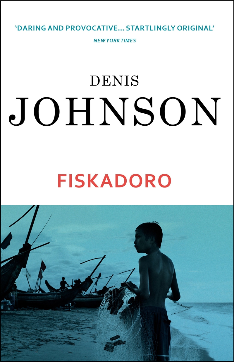 Fiskadoro/Product Detail/General Fiction Books
