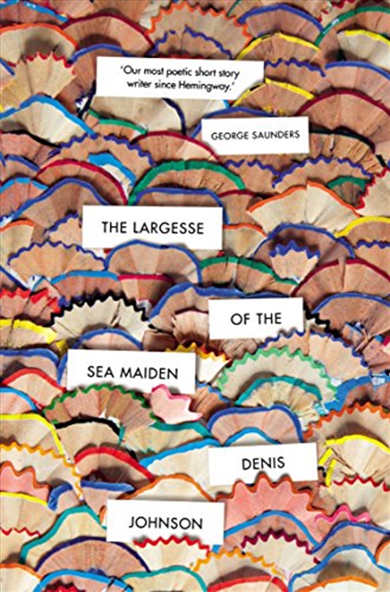 Largesse Of The Sea Maiden/Product Detail/General Fiction Books