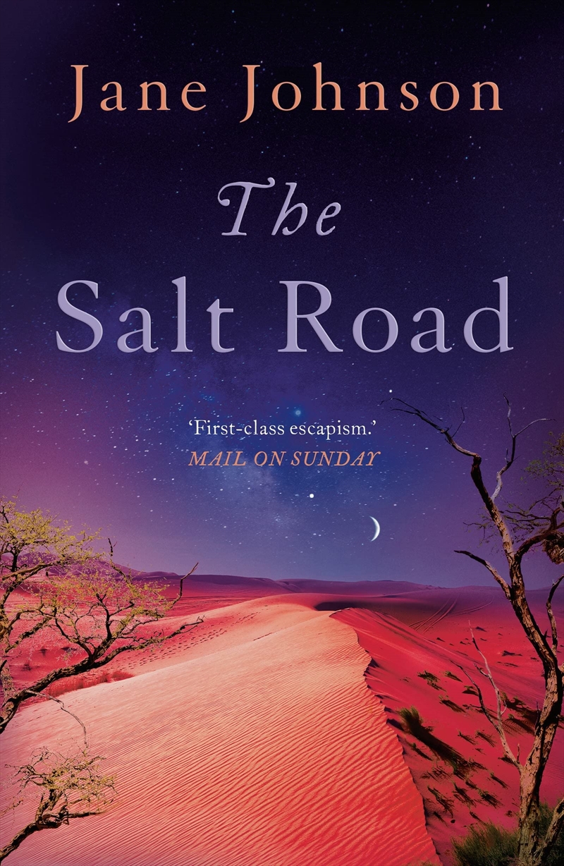 Salt Road/Product Detail/General Fiction Books