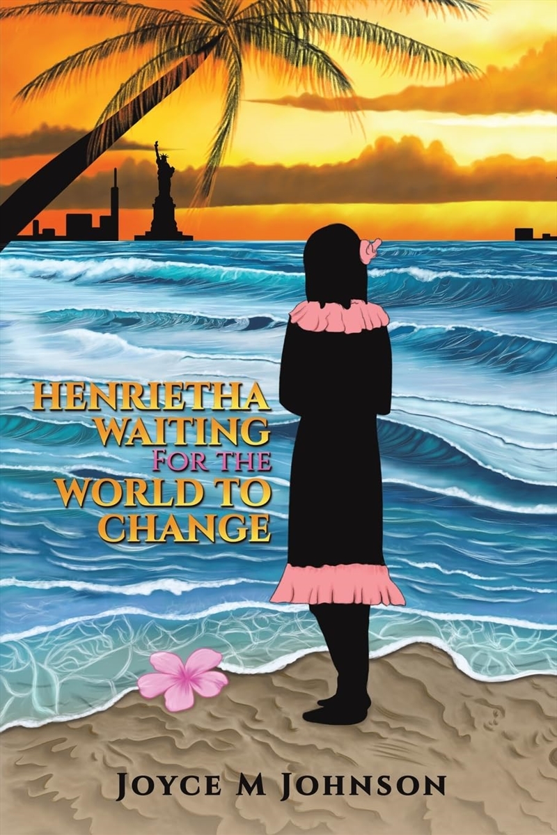 Henriethawaiting For The World To Change/Product Detail/General Fiction Books