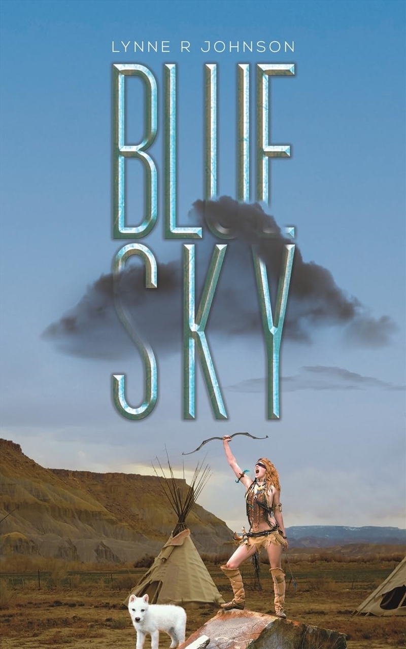 Blue Sky/Product Detail/General Fiction Books