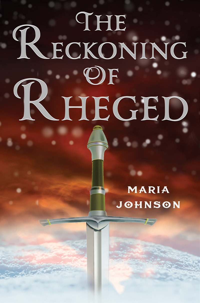 Reckoning Of Rheged/Product Detail/General Fiction Books