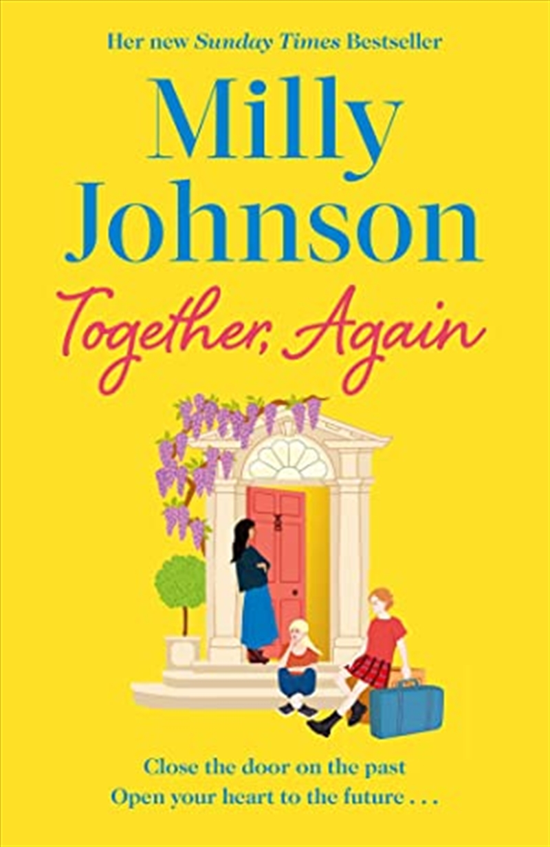Together Again/Product Detail/General Fiction Books