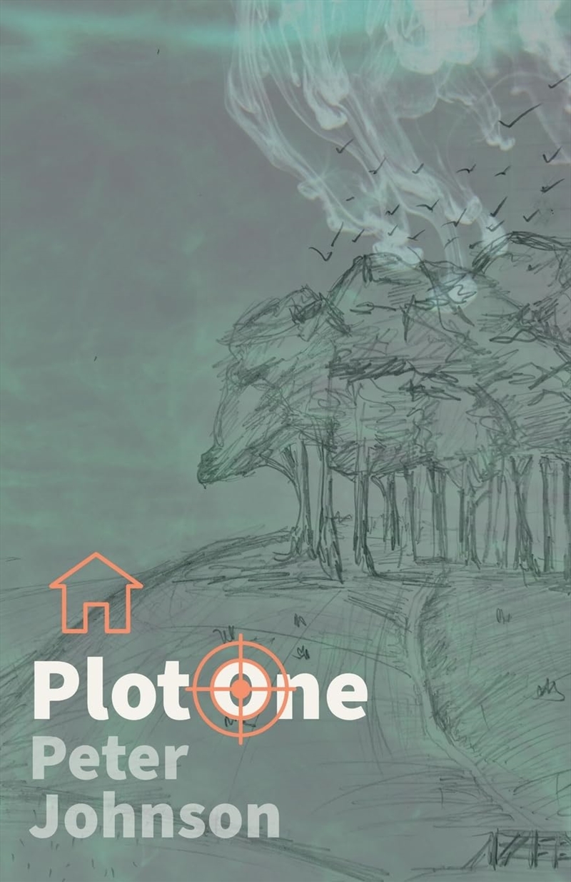 Plot One/Product Detail/General Fiction Books