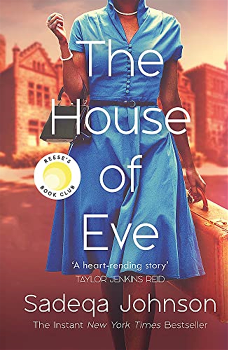 House Of Eve/Product Detail/General Fiction Books