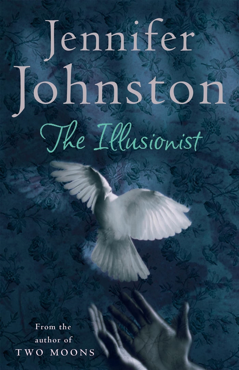 Illusionist/Product Detail/General Fiction Books