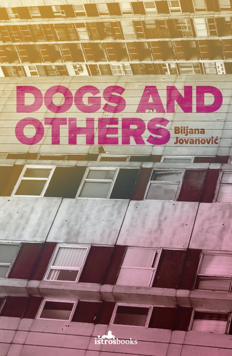 Dogs & Others/Product Detail/General Fiction Books