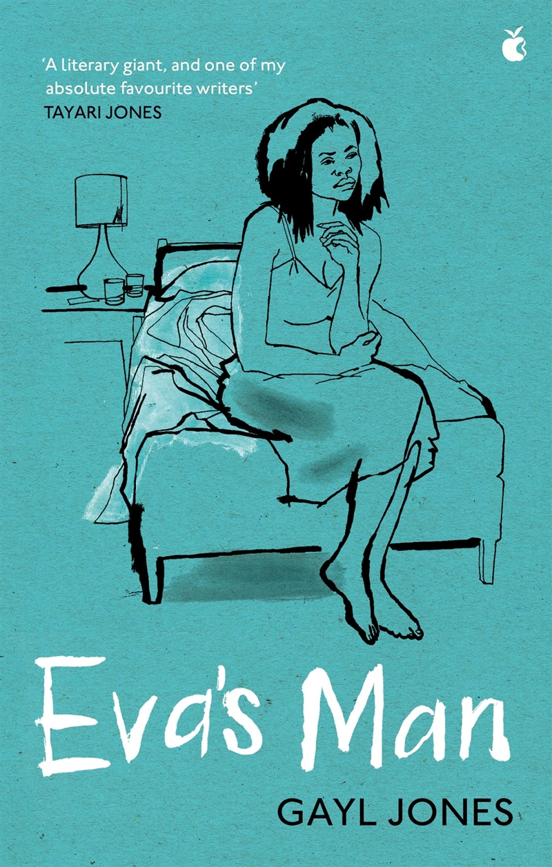 Evas Man/Product Detail/General Fiction Books