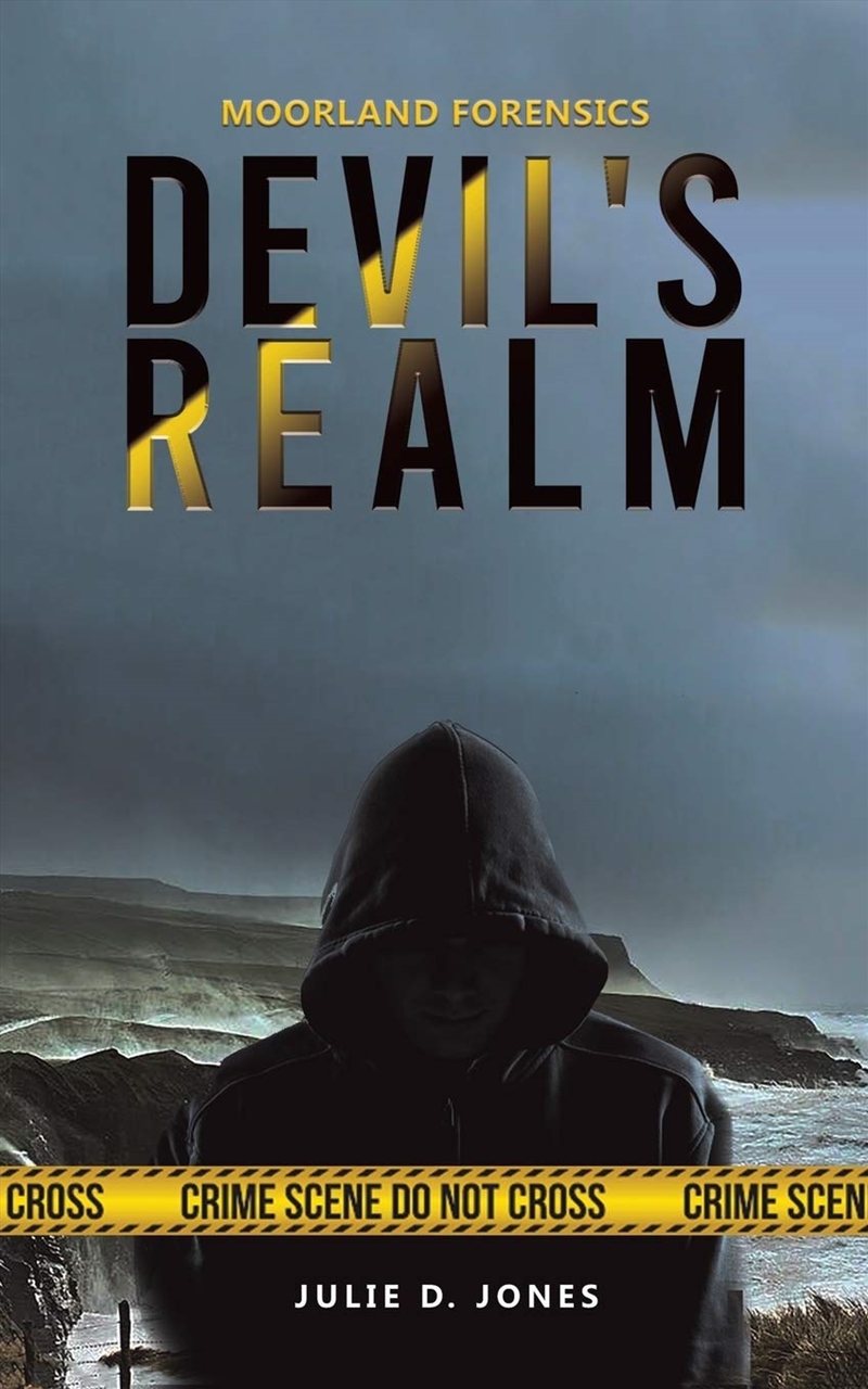 Moorland Forensics Devils Realm/Product Detail/General Fiction Books
