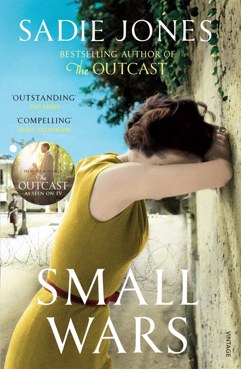 Small Wars/Product Detail/General Fiction Books