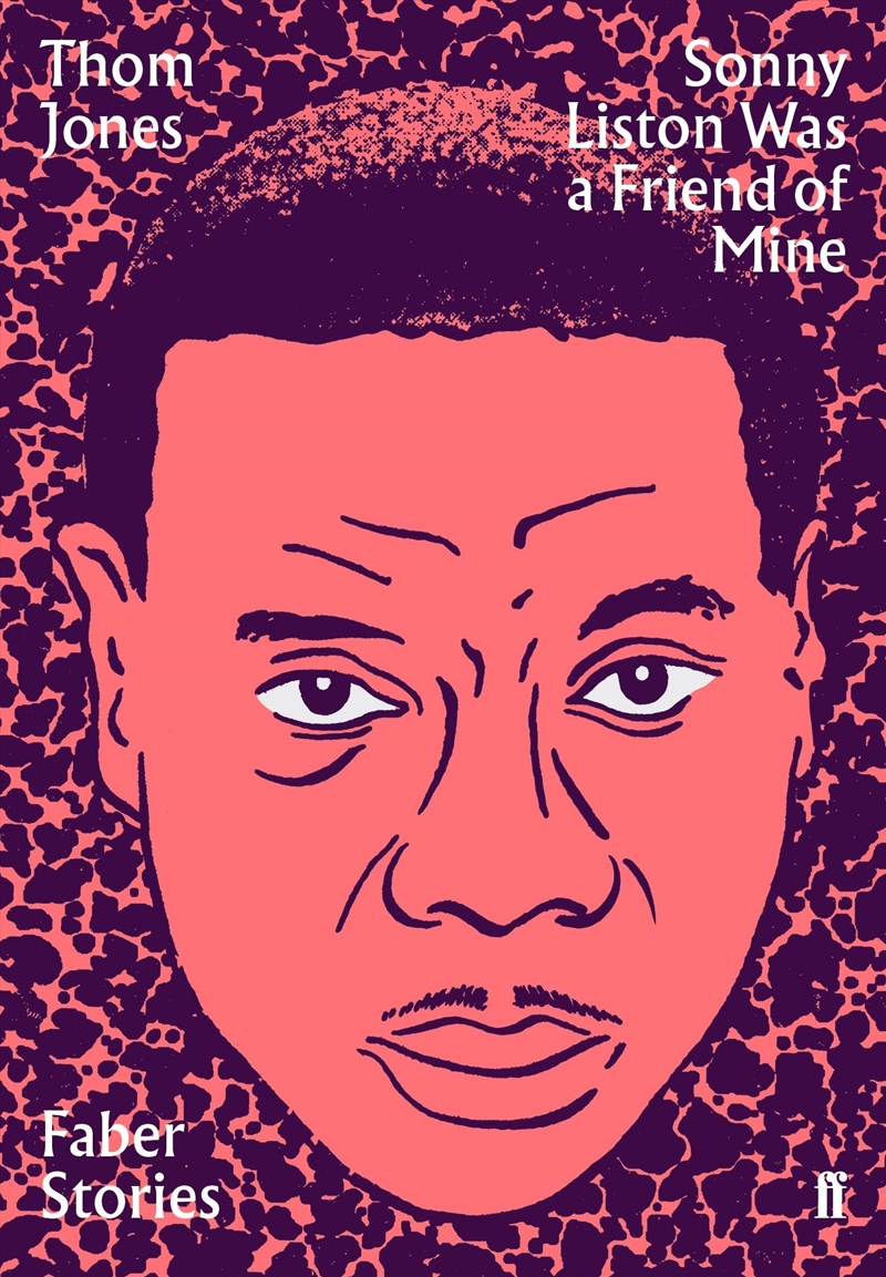 Sonny Liston Was A Friend Of Mine/Product Detail/General Fiction Books