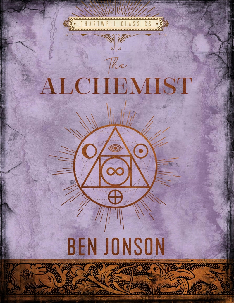 Alchemist/Product Detail/General Fiction Books