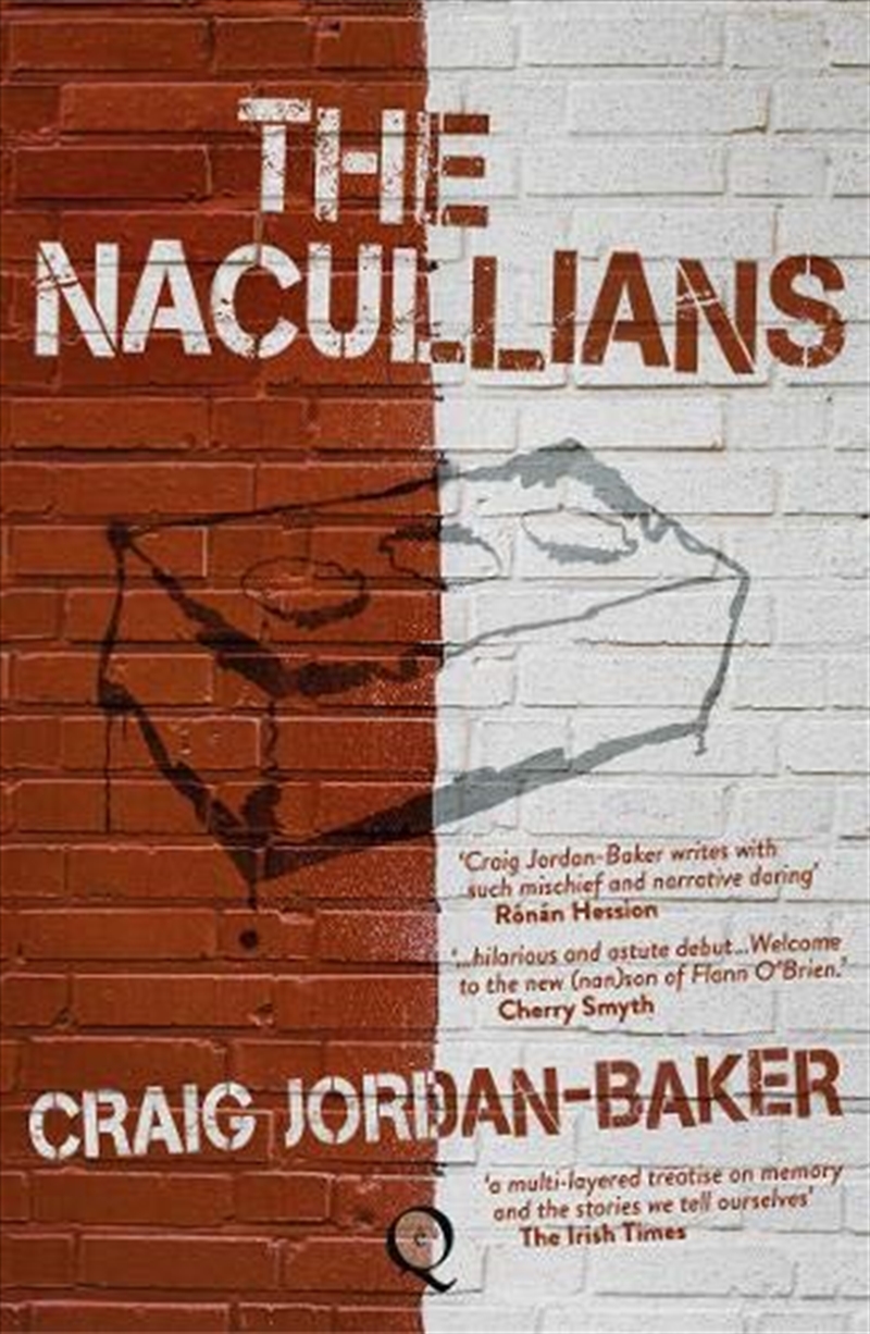 Nacullions/Product Detail/General Fiction Books