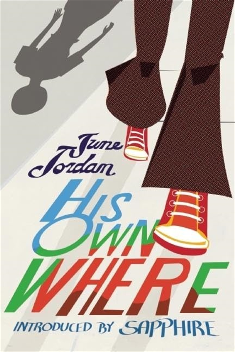 His Own Where/Product Detail/General Fiction Books