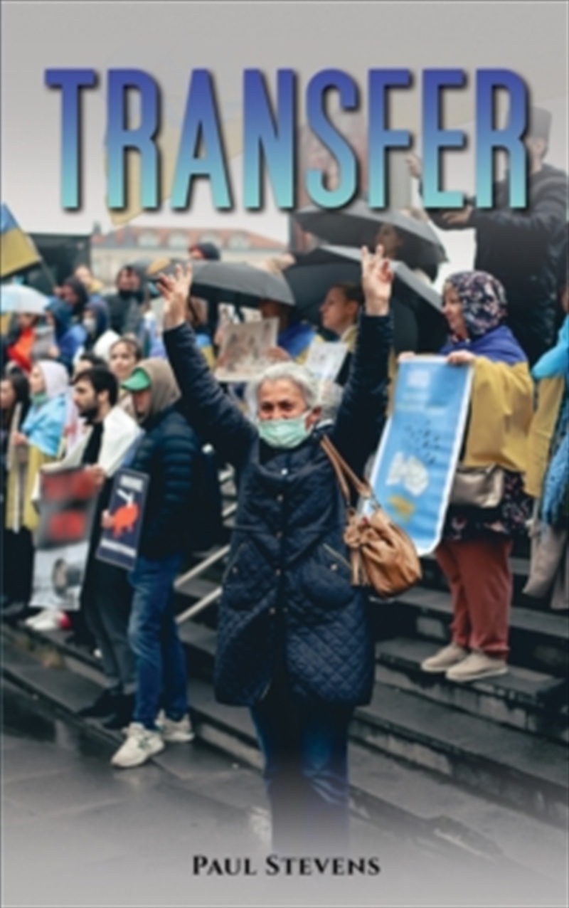 Transfer/Product Detail/Crime & Mystery Fiction