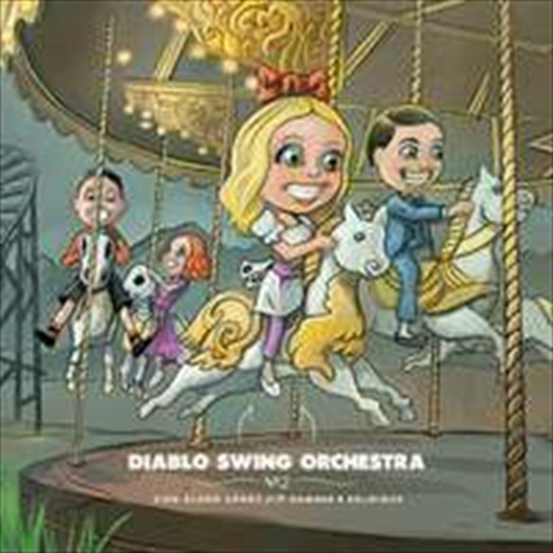 Sing Along Songs For The Damned/Product Detail/Alternative