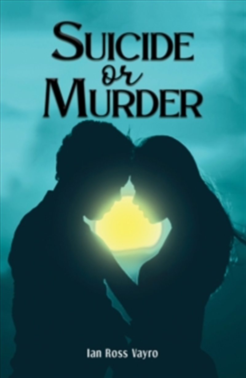 Suicide Or Murder/Product Detail/Crime & Mystery Fiction