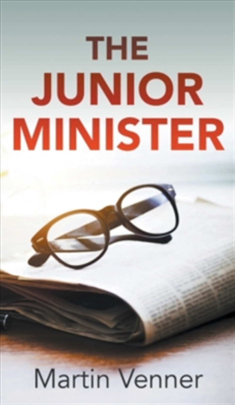 The Junior Minister/Product Detail/Crime & Mystery Fiction