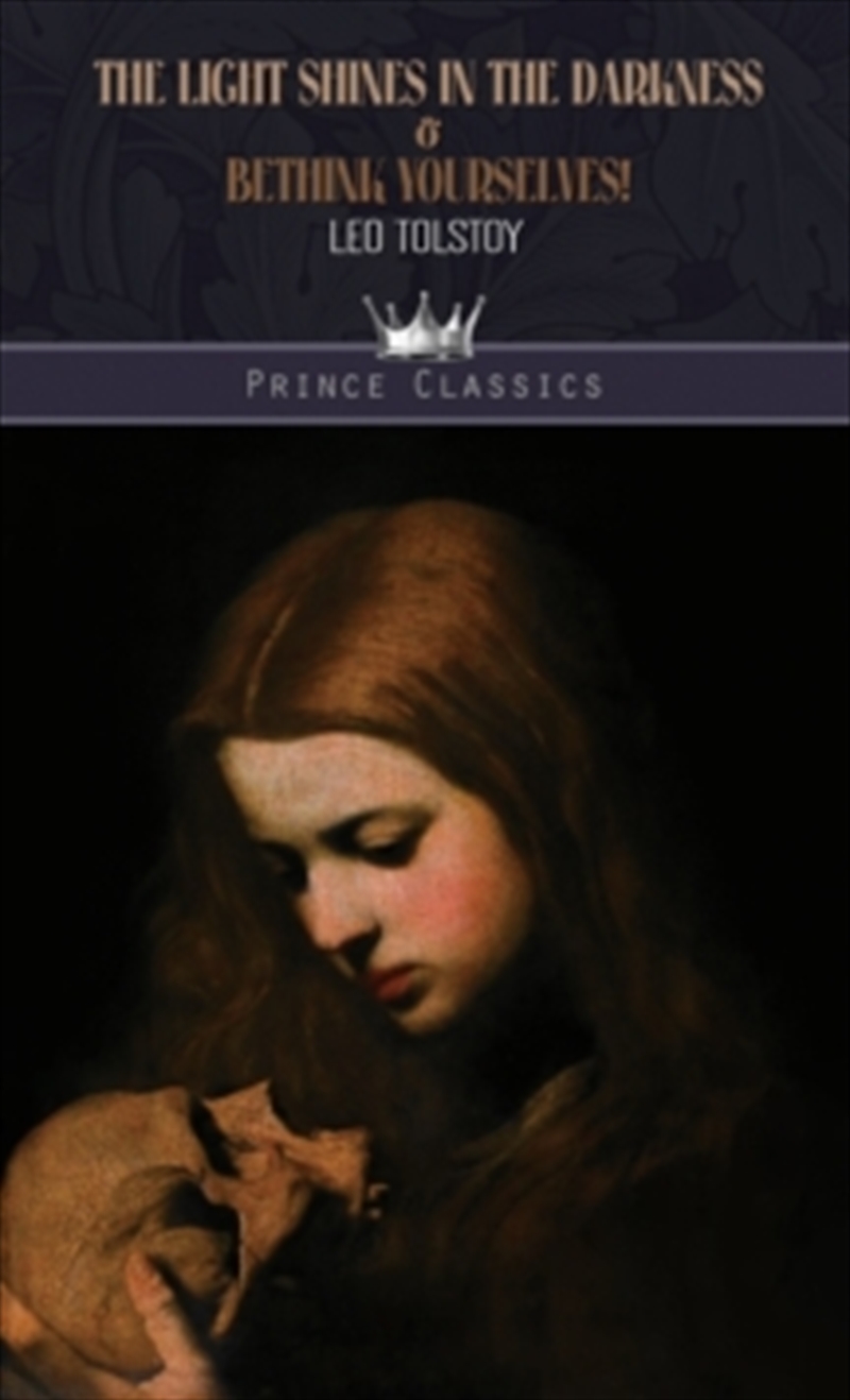 The Light Shines In The Darkness & Bethi/Product Detail/Crime & Mystery Fiction