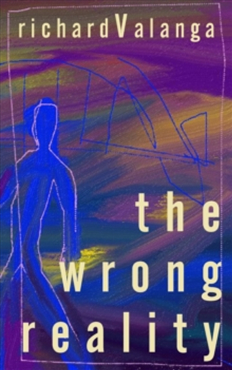 The Wrong Reality/Product Detail/Crime & Mystery Fiction