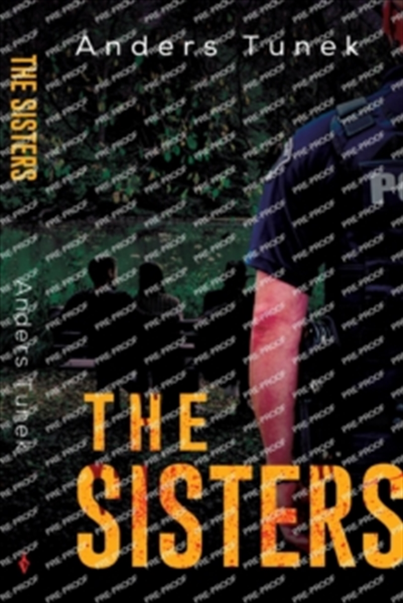 Sisters/Product Detail/Crime & Mystery Fiction