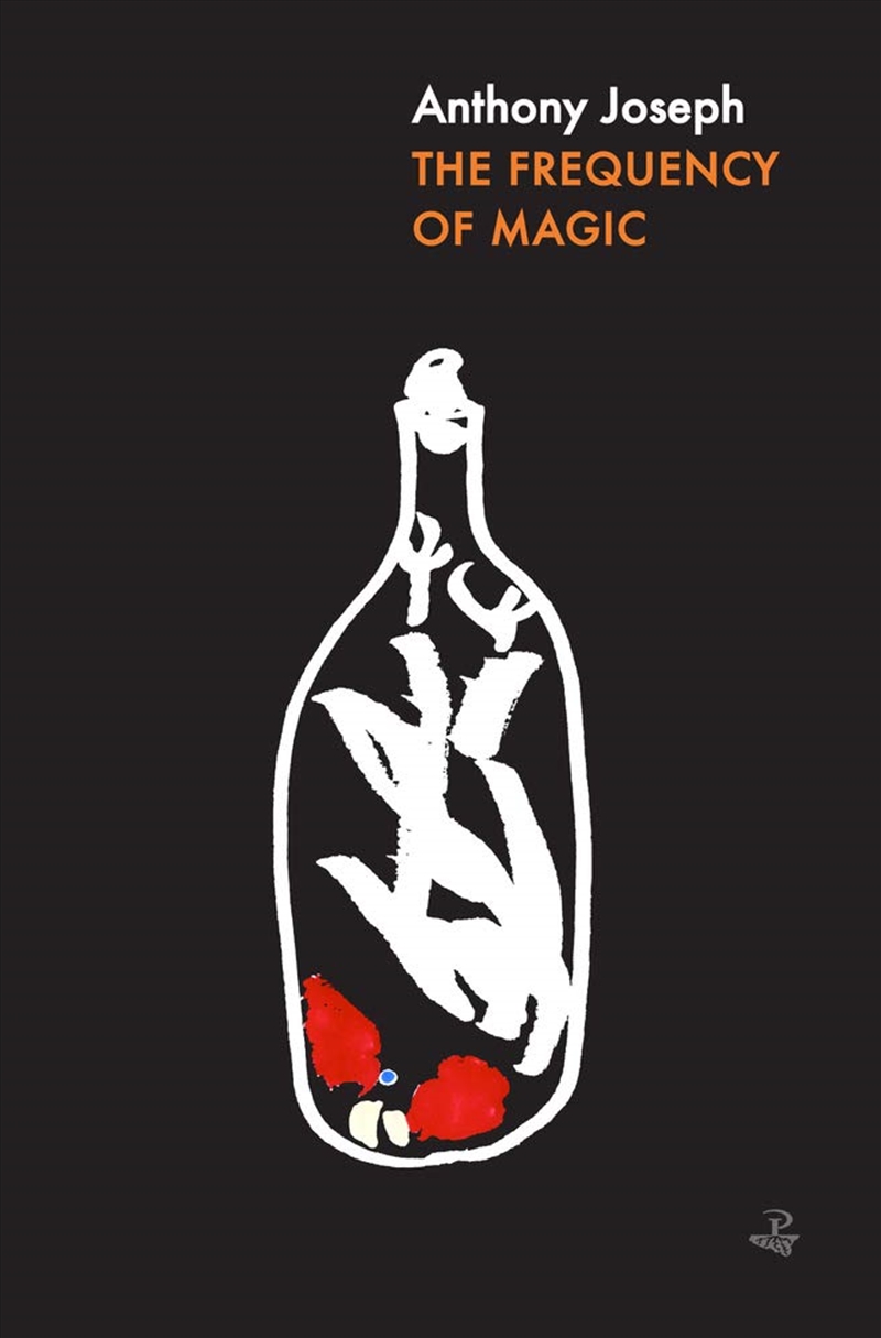 Frequency Of Magic/Product Detail/General Fiction Books