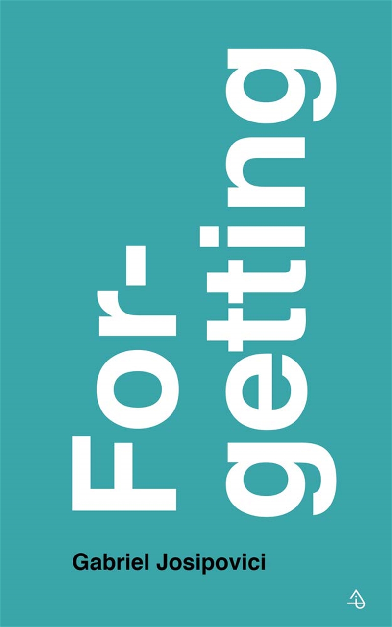 Forgetting/Product Detail/General Fiction Books