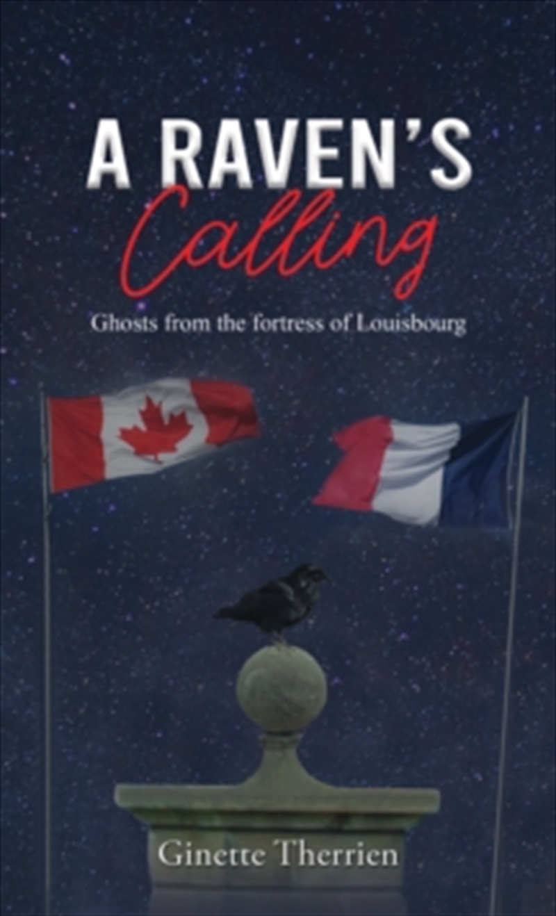 Ravens Calling/Product Detail/Crime & Mystery Fiction