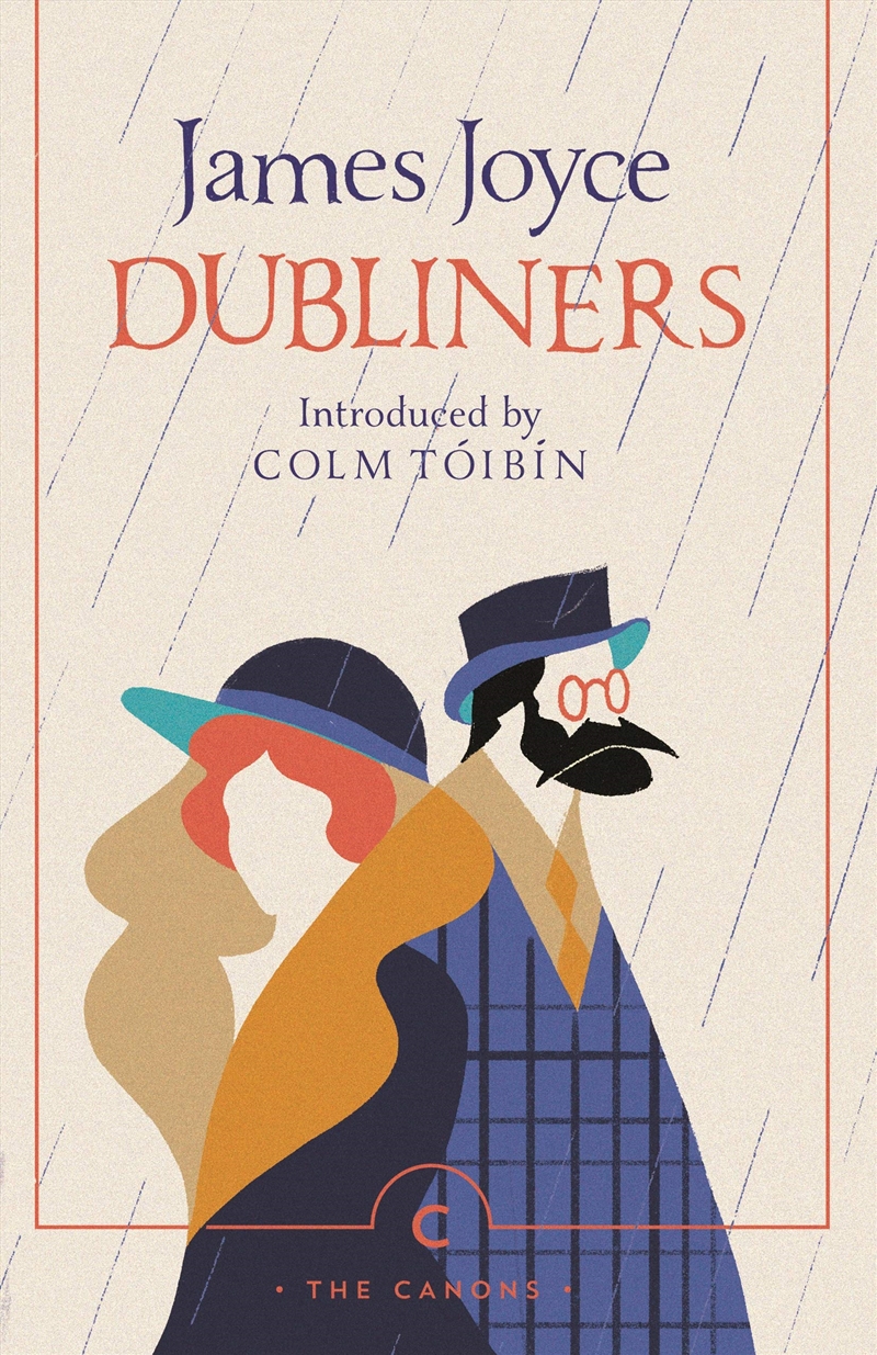 Dubliners/Product Detail/General Fiction Books