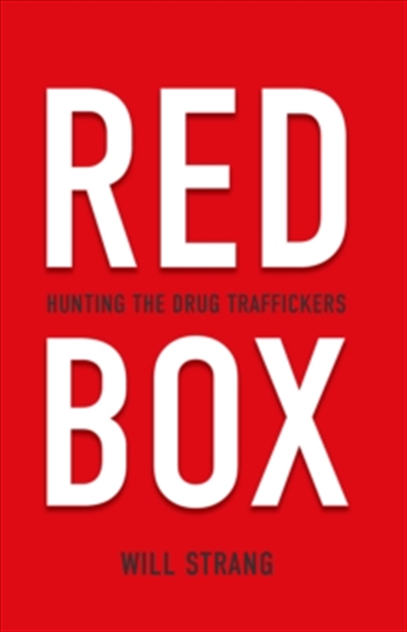 Red Box/Product Detail/Crime & Mystery Fiction