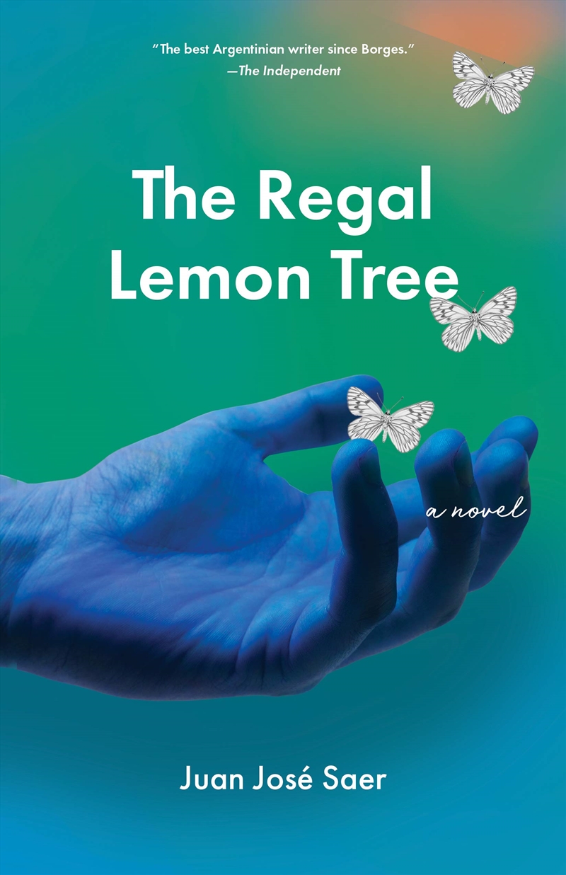 Regal Lemon Tree/Product Detail/General Fiction Books