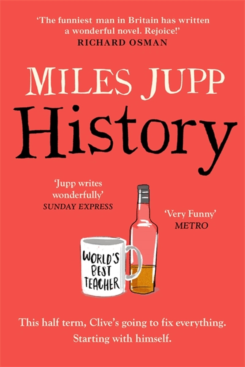 History/Product Detail/General Fiction Books