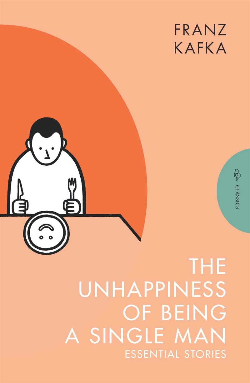 Unhappiness Of Being A Single Man/Product Detail/General Fiction Books