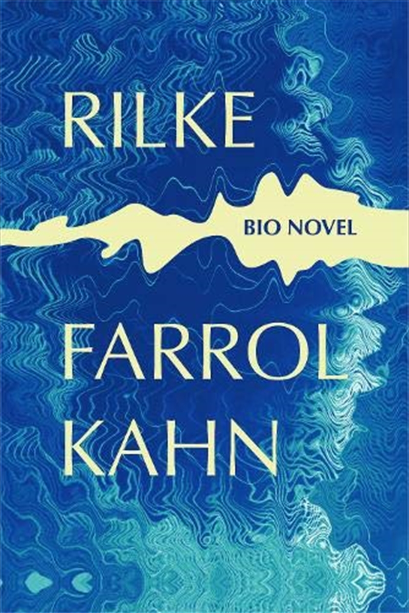 Rilke/Product Detail/General Fiction Books