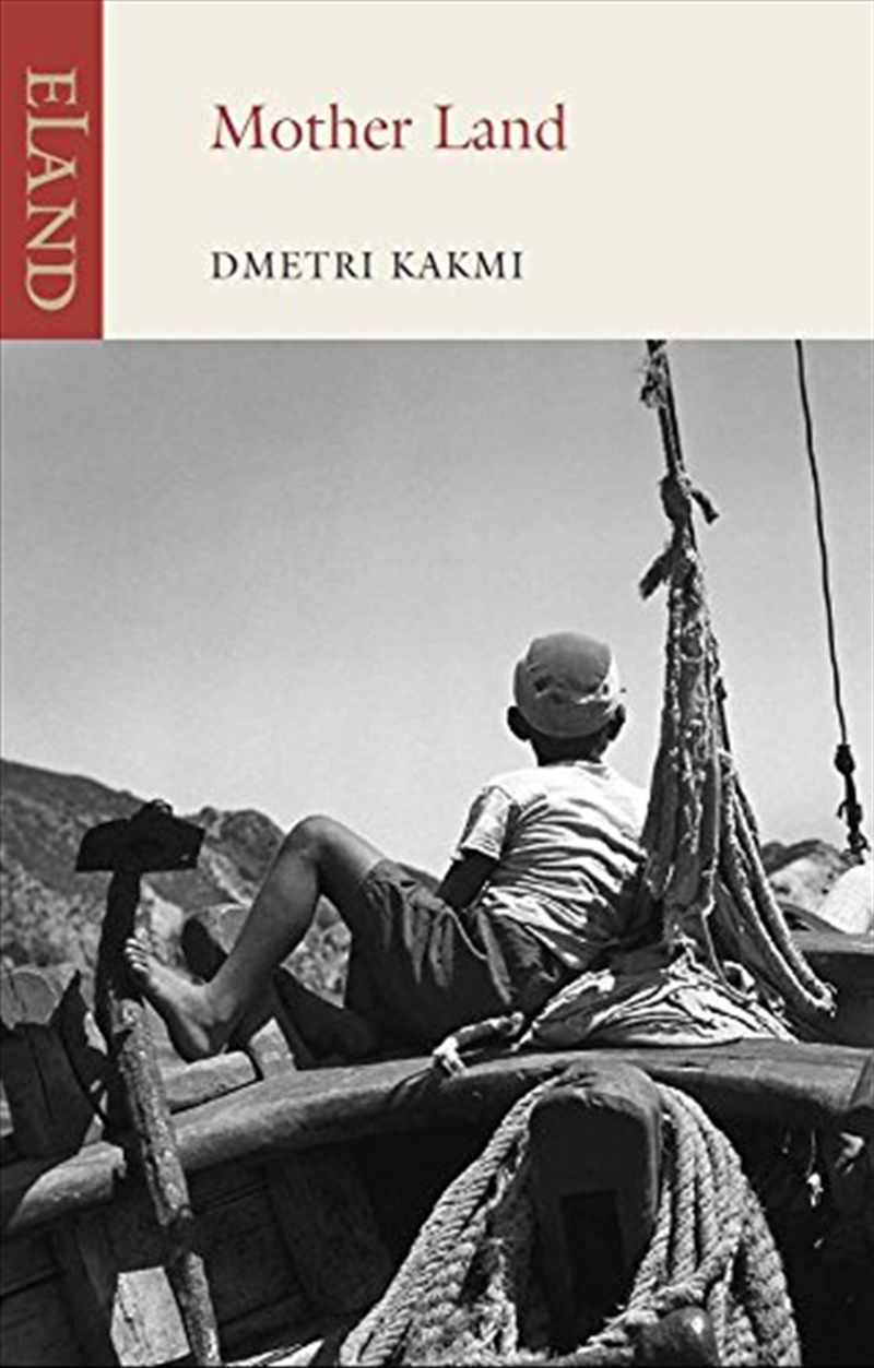 Mother Land/Product Detail/General Fiction Books