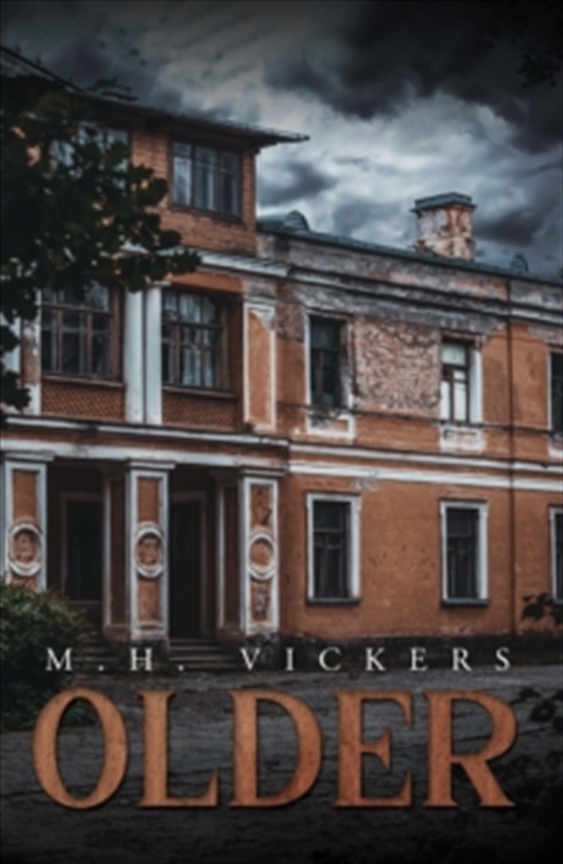 Older/Product Detail/Crime & Mystery Fiction