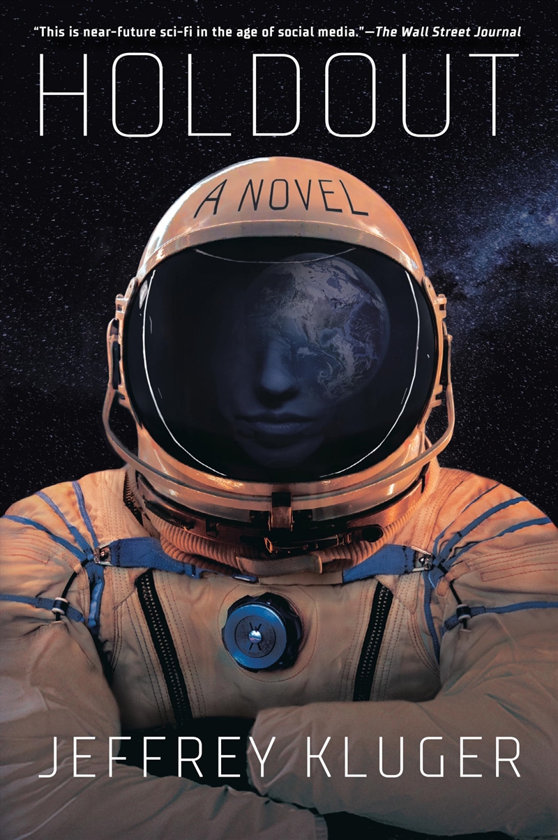 Holdout/Product Detail/General Fiction Books