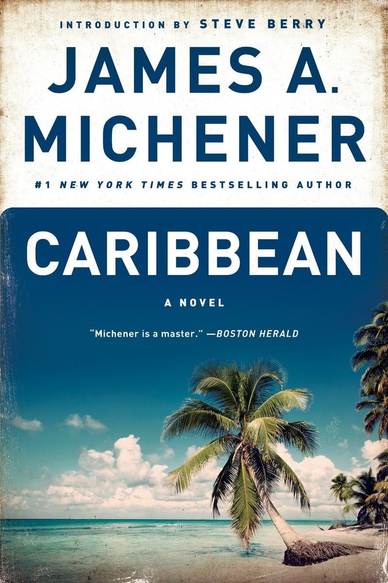 Caribbean/Product Detail/General Fiction Books