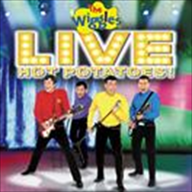 Live Hot Potatoes/Product Detail/Childrens