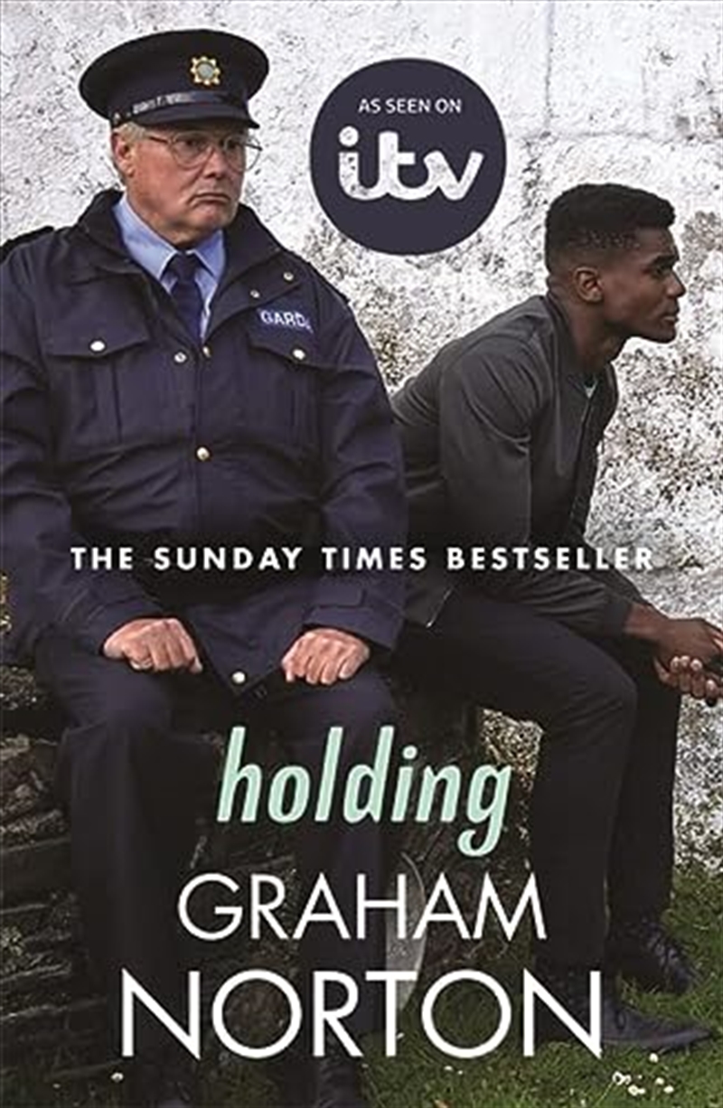 Holding/Product Detail/General Fiction Books