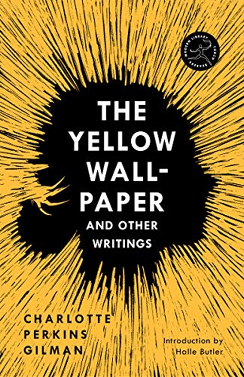 Yellow Wallpaper & Other Writings/Product Detail/General Fiction Books