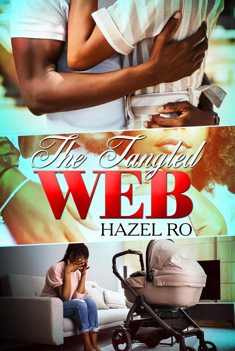 Tangled Web The/Product Detail/General Fiction Books