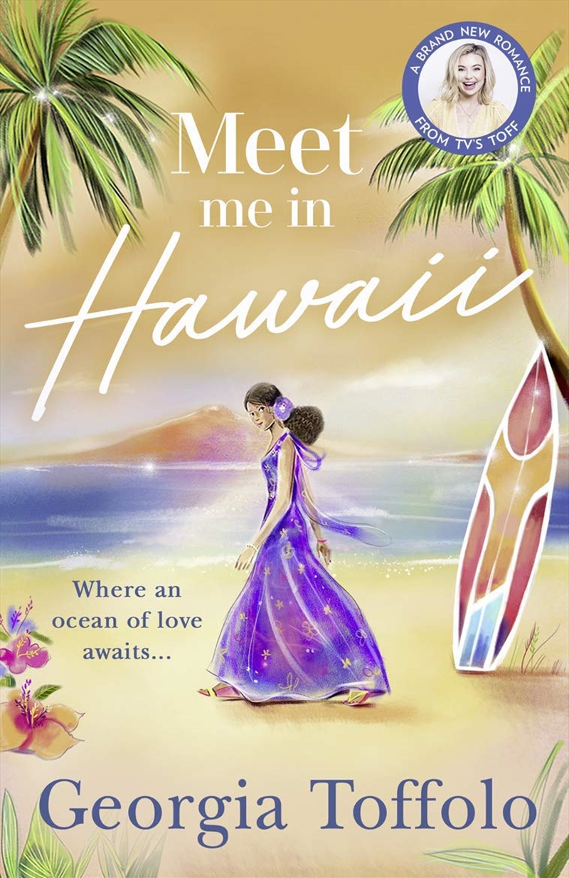 Meet Me In Hawaii/Product Detail/General Fiction Books