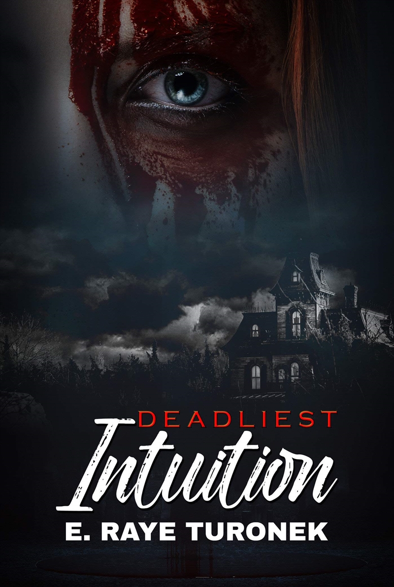 Deadliest Intuition/Product Detail/General Fiction Books