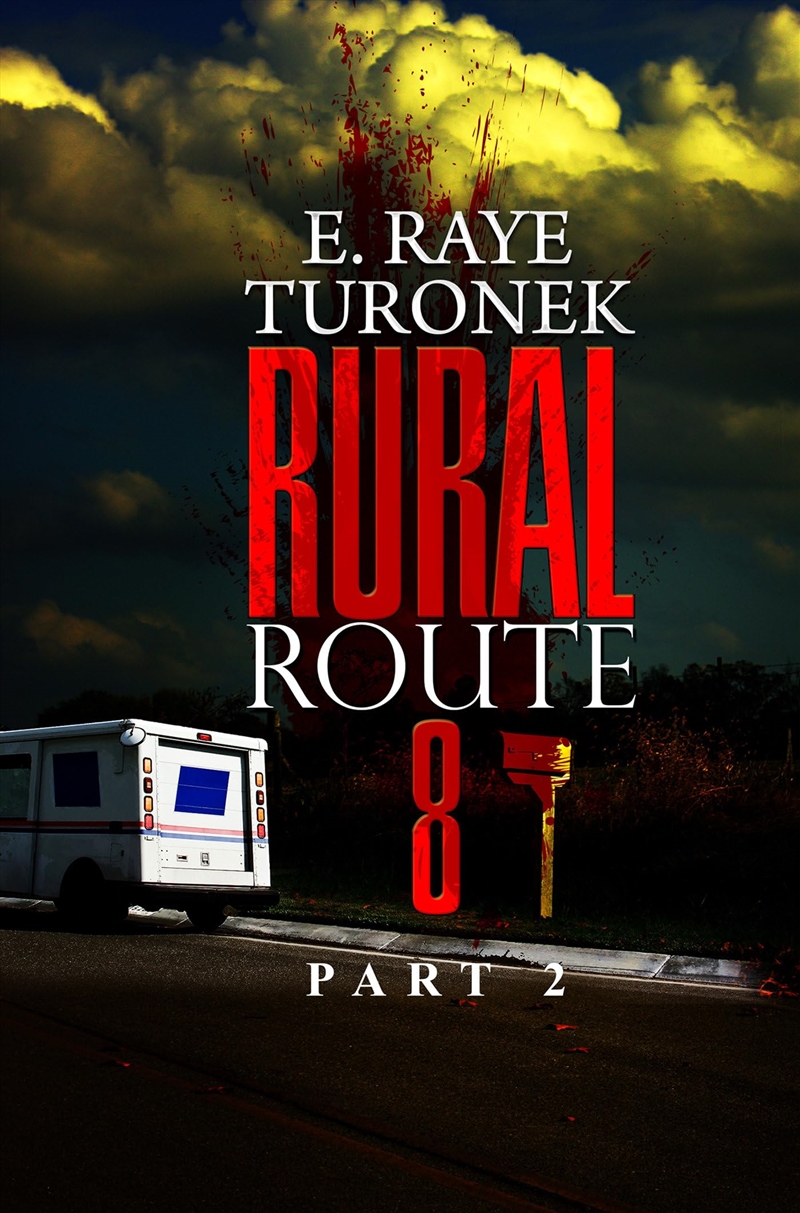 Rural Route 8 Part 2/Product Detail/General Fiction Books