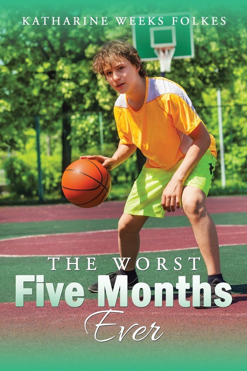 The Worst Five Months Ever/Product Detail/General Fiction Books