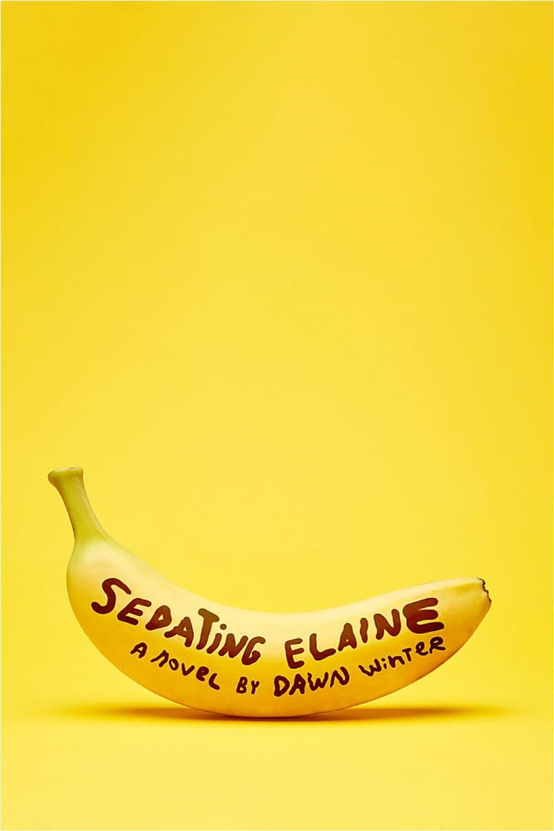 Sedating Elaine/Product Detail/General Fiction Books